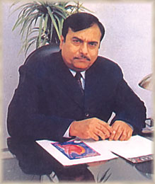 Dr. Vimal Malik